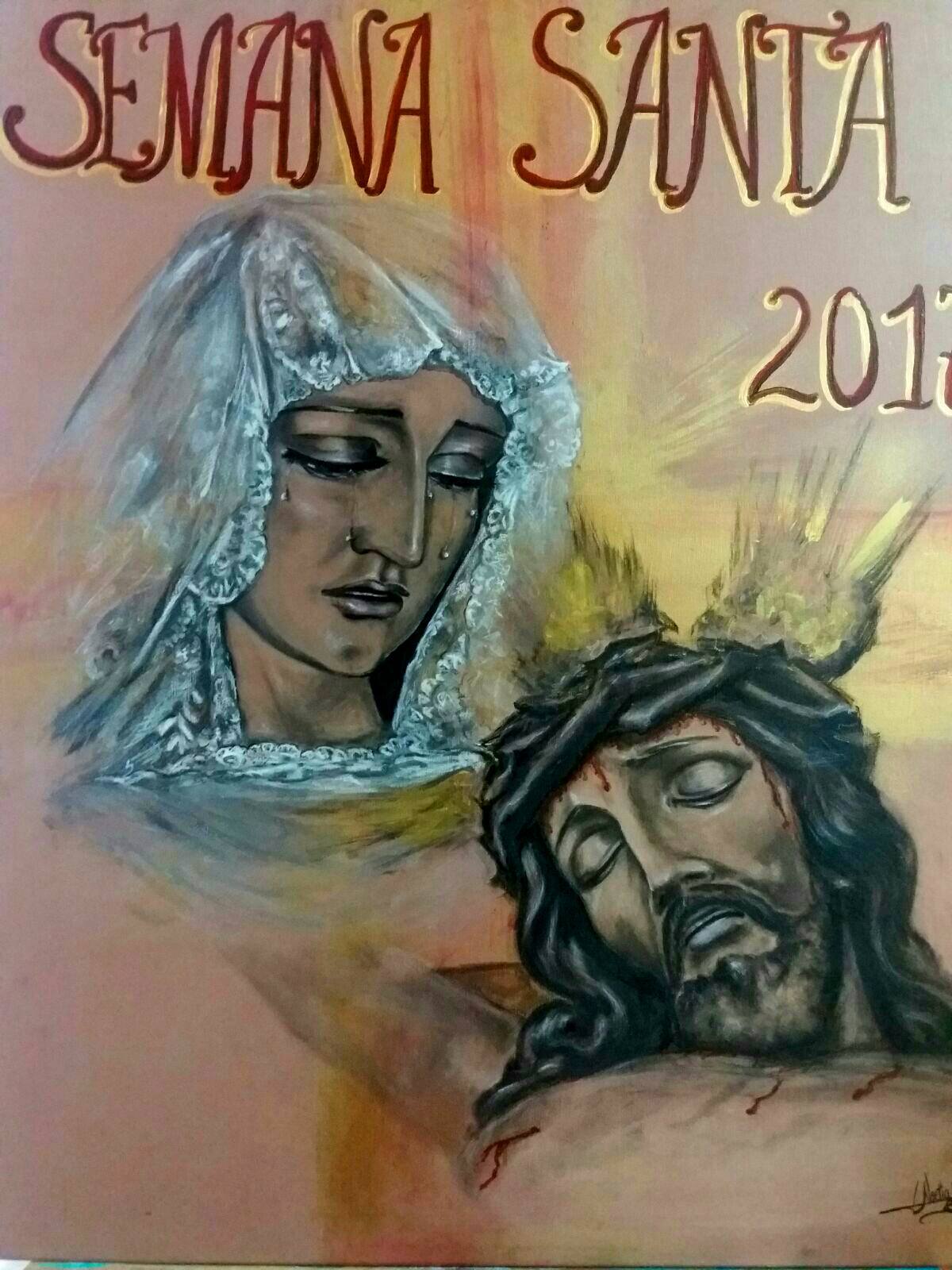 Semana Santa en Rincón de la Victoria  
